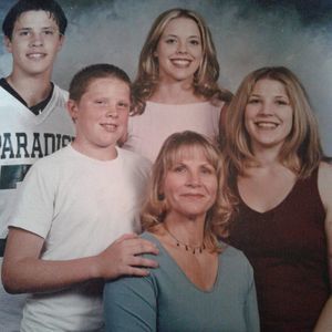 Meet your Posher, Peggy